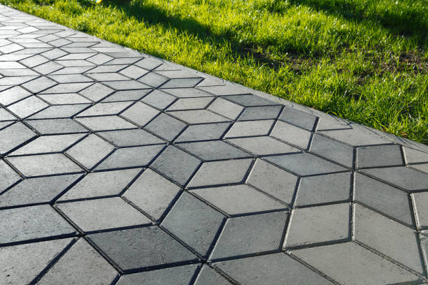 Best Local Driveway Pavers  in Marine, IL