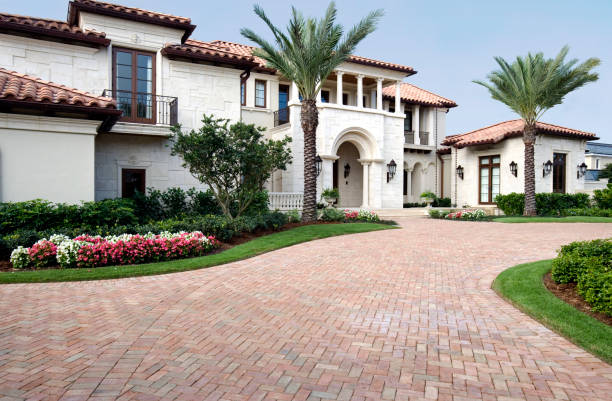 Best Driveway Repair Near Me  in Marine, IL