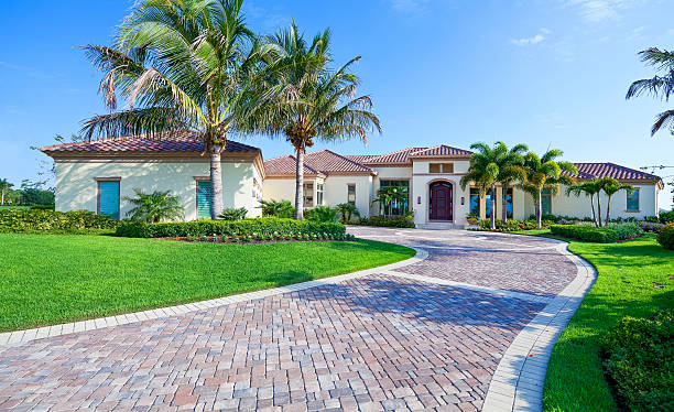  Marine, IL Driveway Pavers Pros